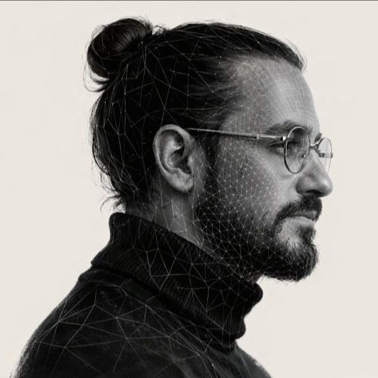 Samer Tallauze — Lead Product Designer & Developer portrait
